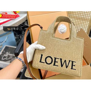 Loewe summer bag 30x24cm-24x11cm Bags