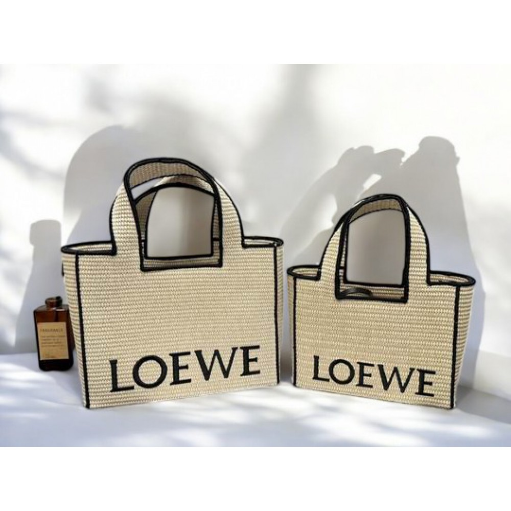 Loewe summer bag 30x24cm-24x11cm Bags