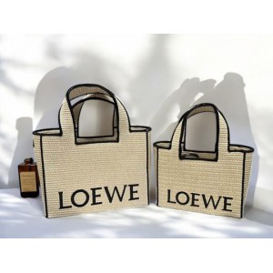 Loewe summer bag 30x24cm-24x11cm Bags