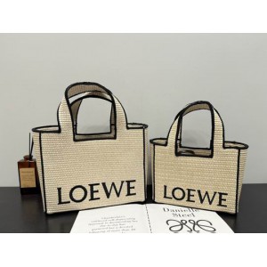 Loewe summer bag 30x24cm-24x11cm Bags