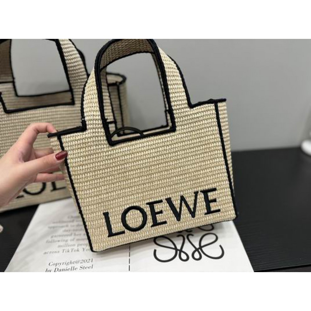 Loewe summer bag 30x24cm-24x11cm Bags