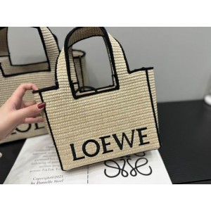 Loewe summer bag 30x24cm-24x11cm Bags