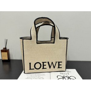 Loewe summer bag 30x24cm-24x11cm Bags