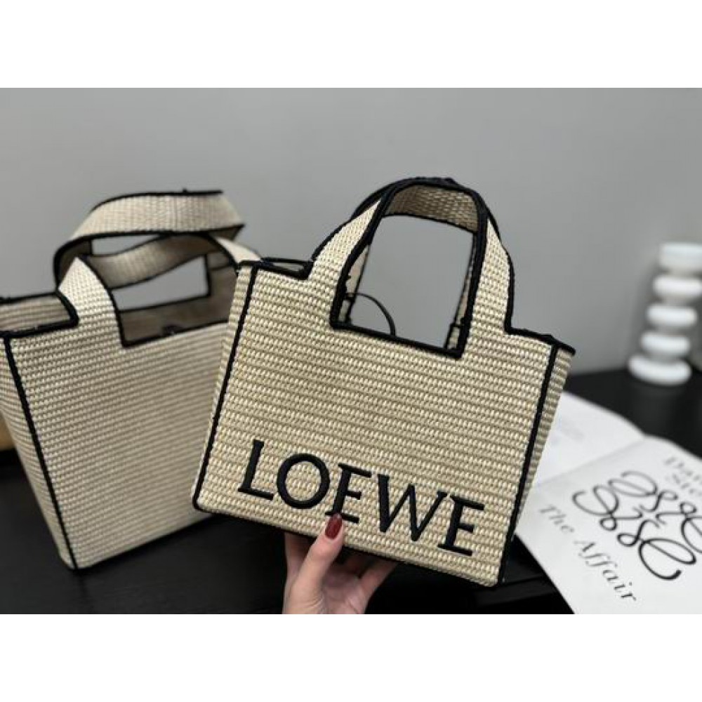 Loewe summer bag 30x24cm-24x11cm Bags
