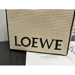 Loewe summer bag 30x24cm-24x11cm Bags