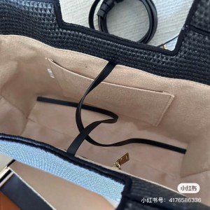 Loewe summer bag 30x24cm-24x11cm Bags