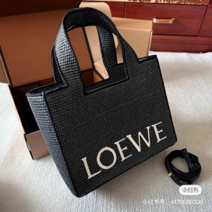 Loewe summer bag 30x24cm-24x11cm Bags