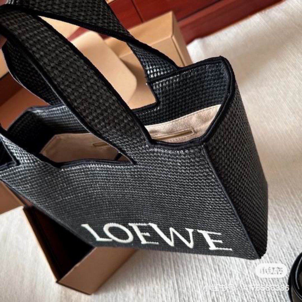 Loewe summer bag 30x24cm-24x11cm Bags