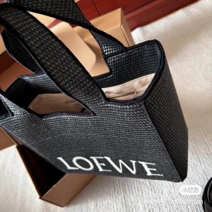 Loewe summer bag 30x24cm-24x11cm Bags
