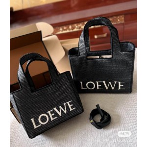 Loewe summer bag 30x24cm-24x11cm Bags