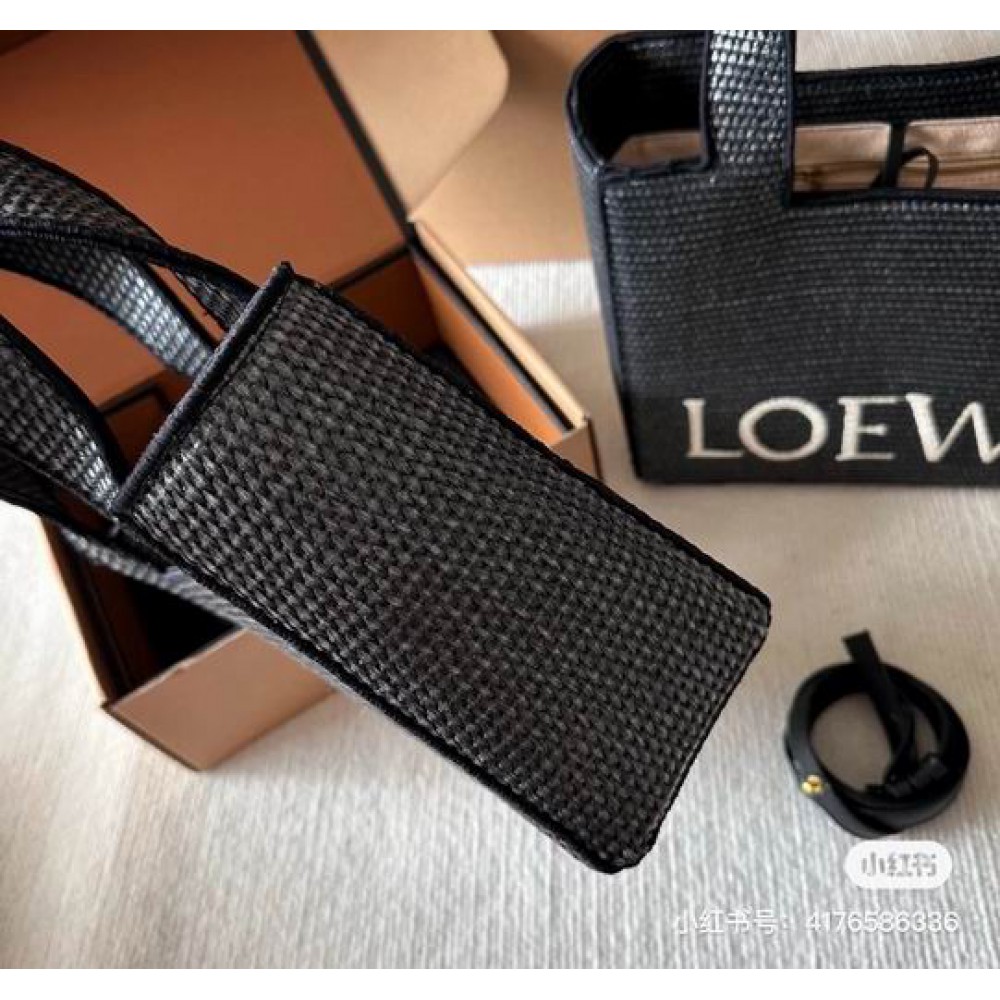 Loewe summer bag 30x24cm-24x11cm Bags