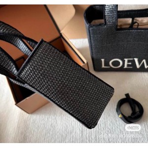 Loewe summer bag 30x24cm-24x11cm Bags