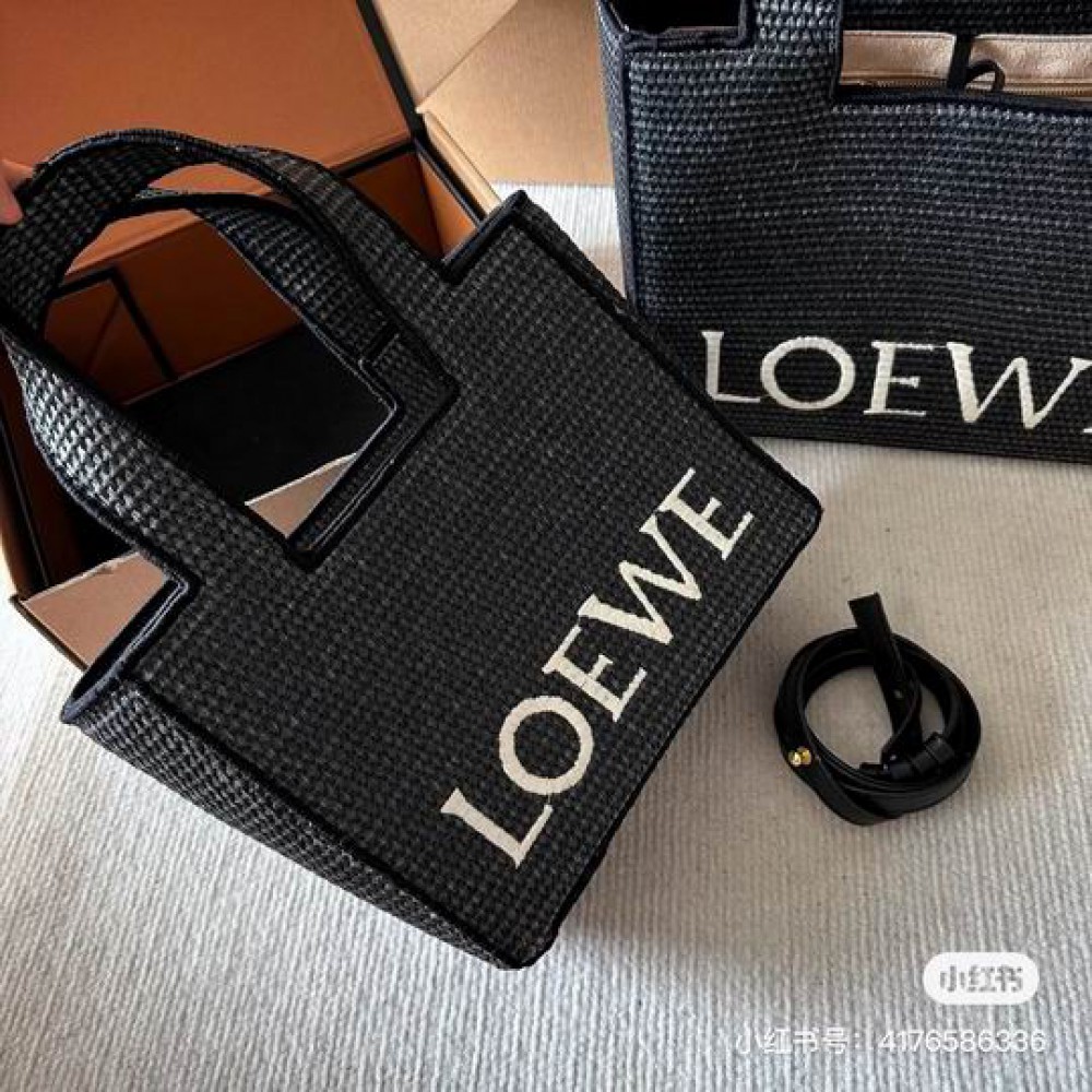 Loewe summer bag 30x24cm-24x11cm Bags