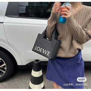 Loewe summer bag 30x24cm-24x11cm Bags
