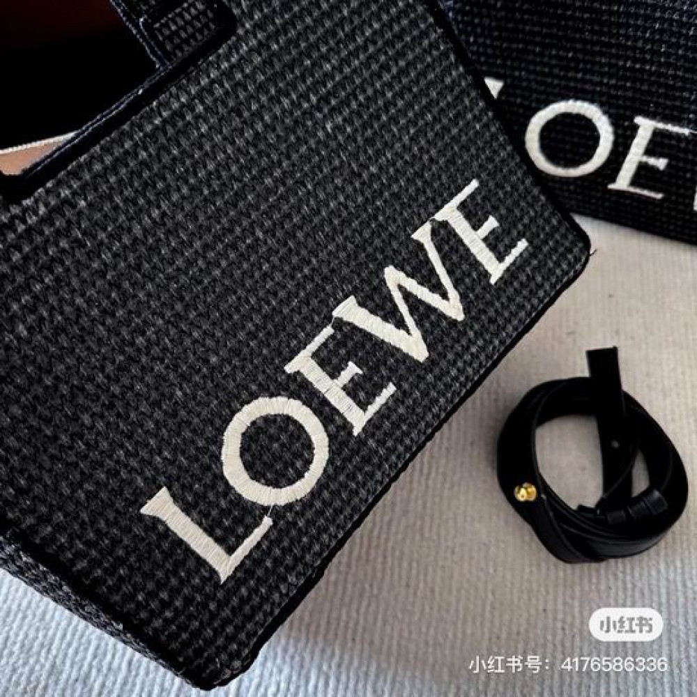 Loewe summer bag 30x24cm-24x11cm Bags