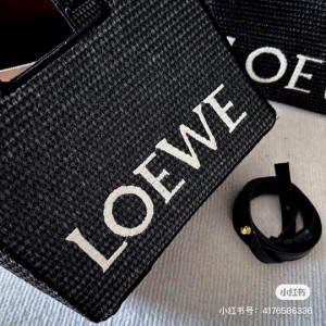 Loewe summer bag 30x24cm-24x11cm Bags