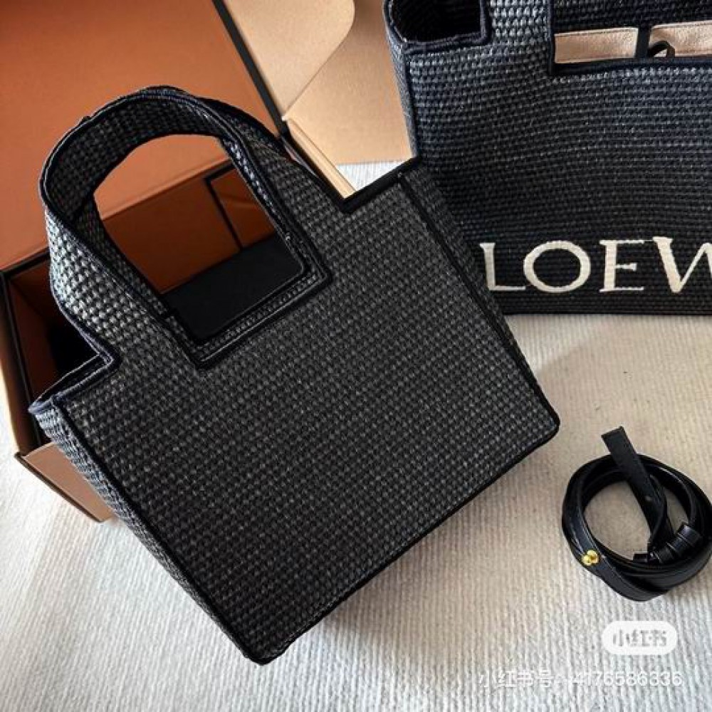 Loewe summer bag 30x24cm-24x11cm Bags