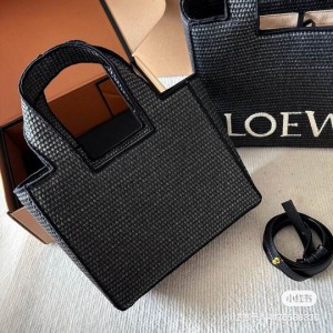 Loewe summer bag 30x24cm-24x11cm Bags