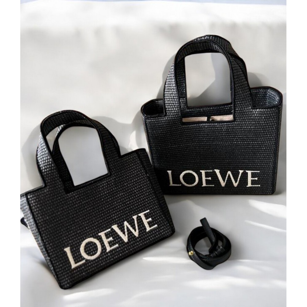Loewe summer bag 30x24cm-24x11cm Bags