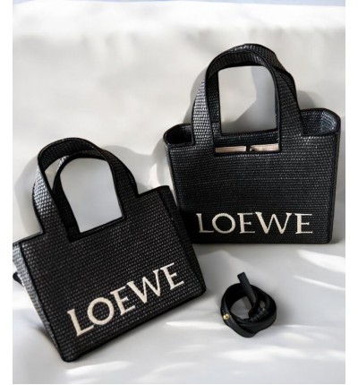 Loewe summer bag 30x24cm-24x11cm