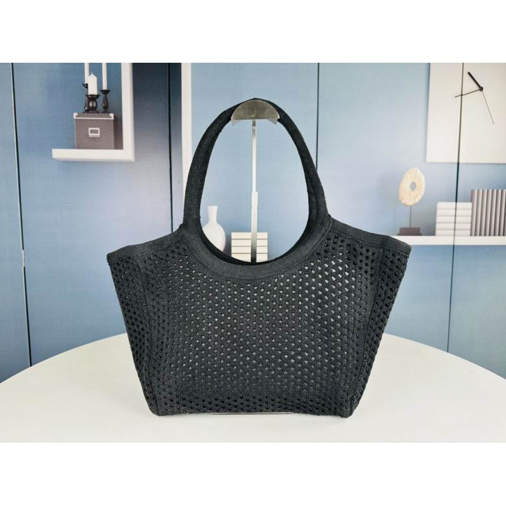 MiuMiu crochet bag 45x28x8cm 