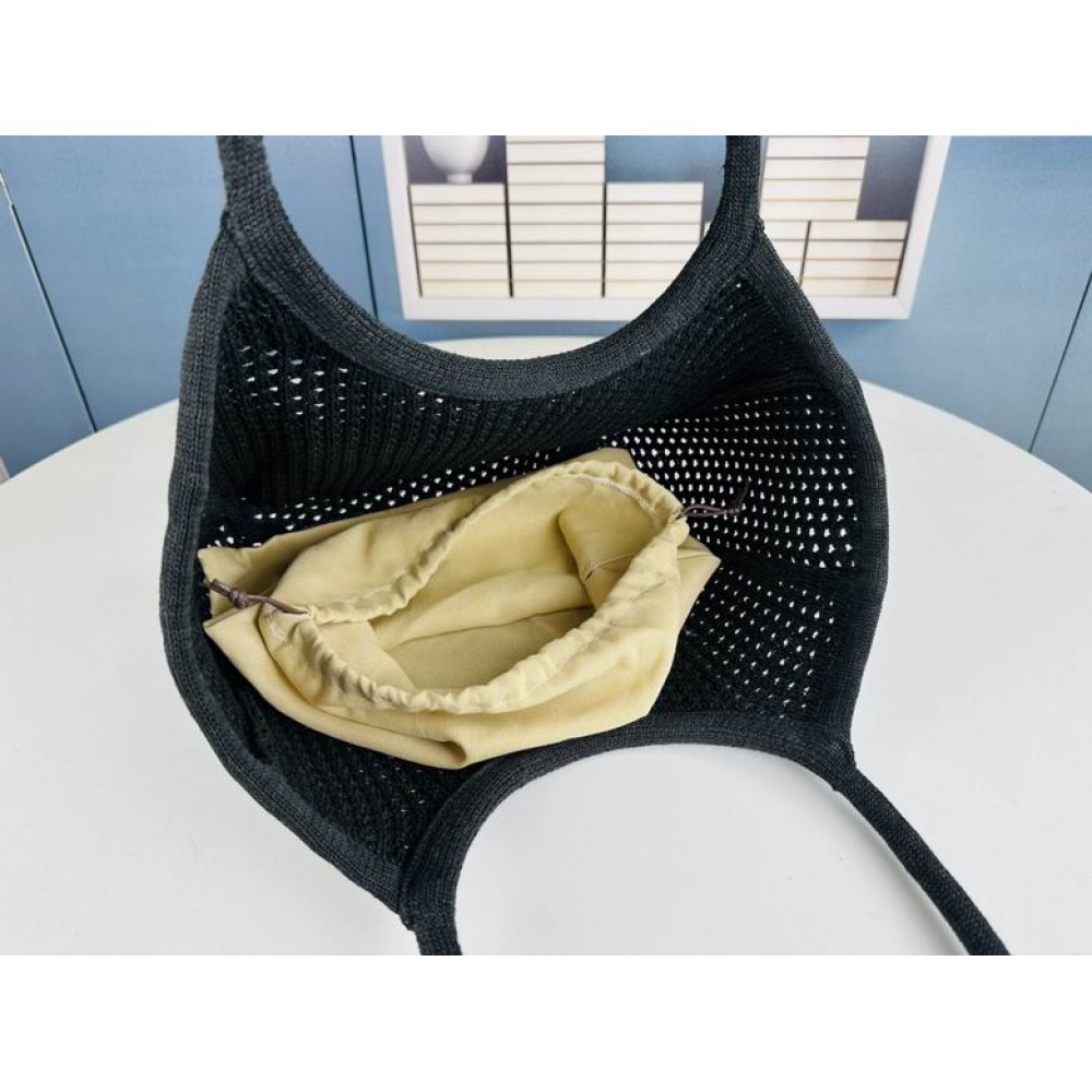 MiuMiu crochet bag 45x28x8cm 