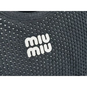 MiuMiu crochet bag 45x28x8cm 