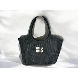 MiuMiu crochet bag 45x28x8cm 