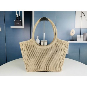 MiuMiu crochet bag 45x28x8cm 