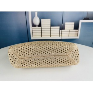 MiuMiu crochet bag 45x28x8cm 