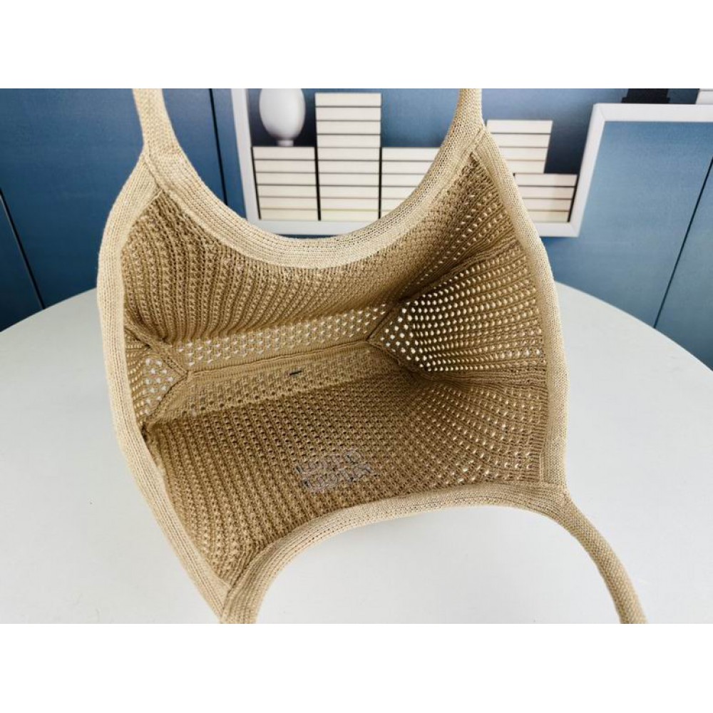 MiuMiu crochet bag 45x28x8cm 