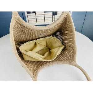 MiuMiu crochet bag 45x28x8cm 