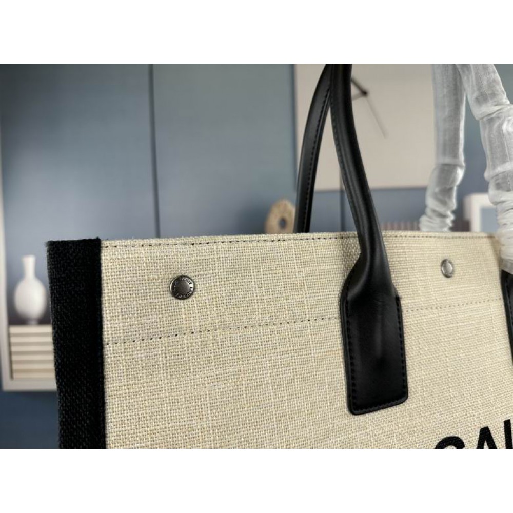 Ysl RIVE GAUCHE tote 48x34x15cm Bags