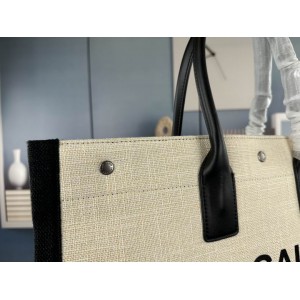 Ysl RIVE GAUCHE tote 48x34x15cm Bags
