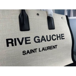 Ysl RIVE GAUCHE tote 48x34x15cm Bags