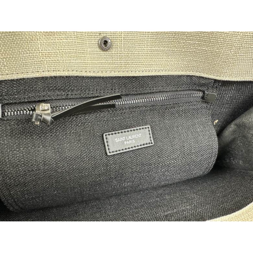 Ysl RIVE GAUCHE tote 48x34x15cm Bags