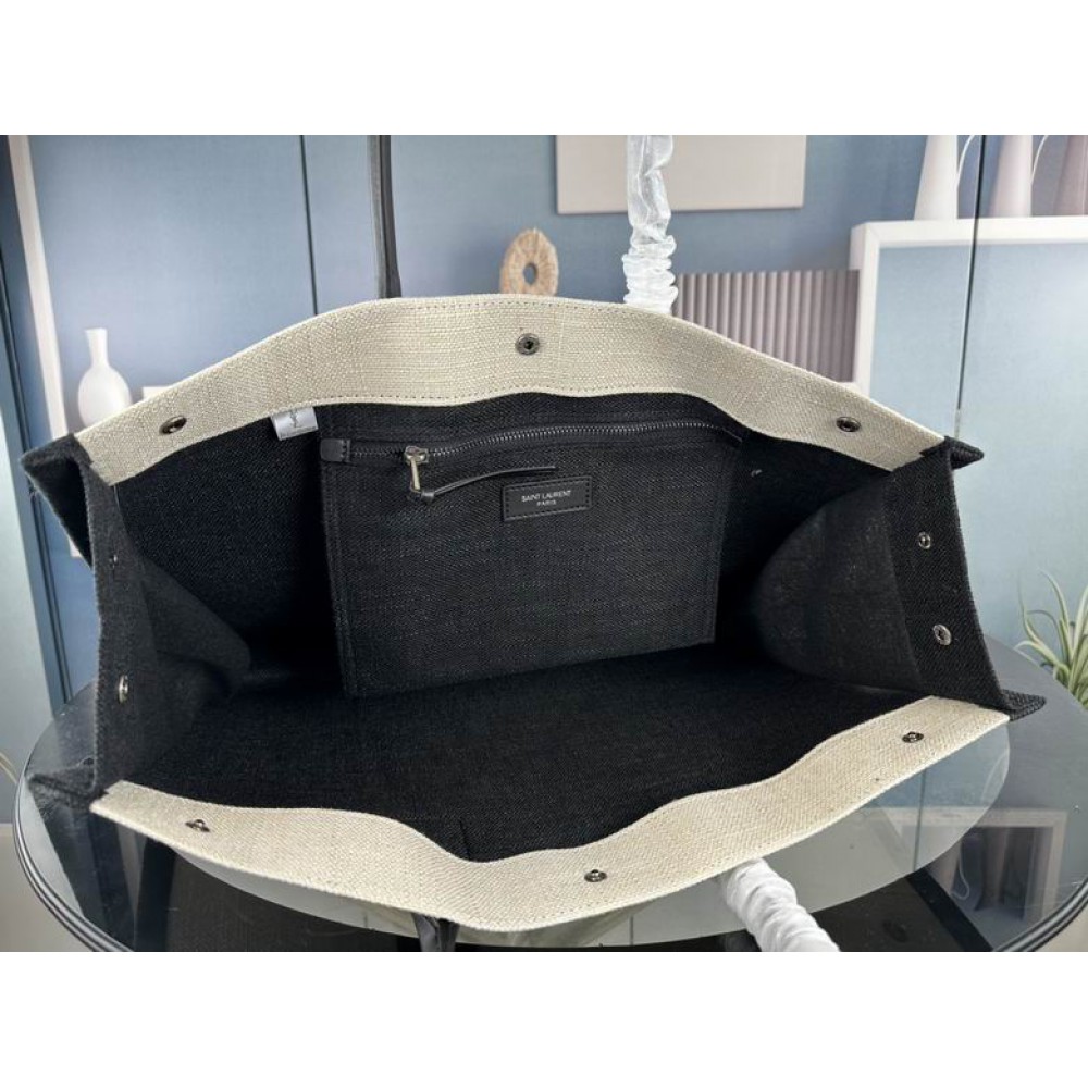 Ysl RIVE GAUCHE tote 48x34x15cm Bags