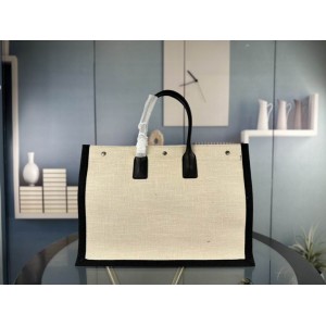 Ysl RIVE GAUCHE tote 48x34x15cm Bags