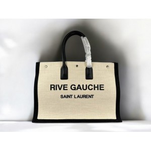 Ysl RIVE GAUCHE tote 48x34x15cm Bags