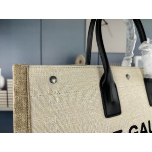 Ysl RIVE GAUCHE tote 48x34x15cm Bags