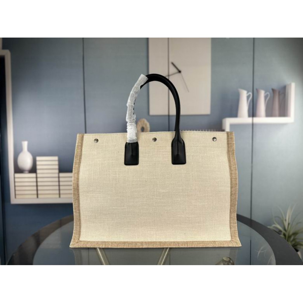 Ysl RIVE GAUCHE tote 48x34x15cm Bags