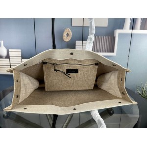 Ysl RIVE GAUCHE tote 48x34x15cm Bags