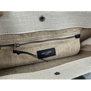 Ysl RIVE GAUCHE tote 48x34x15cm Bags