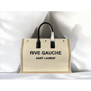Ysl RIVE GAUCHE tote 48x34x15cm Bags