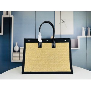 Ysl RIVE GAUCHE tote 48x34x15cm Bags