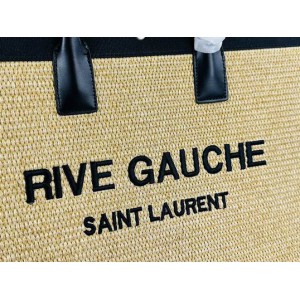 Ysl RIVE GAUCHE tote 48x34x15cm Bags