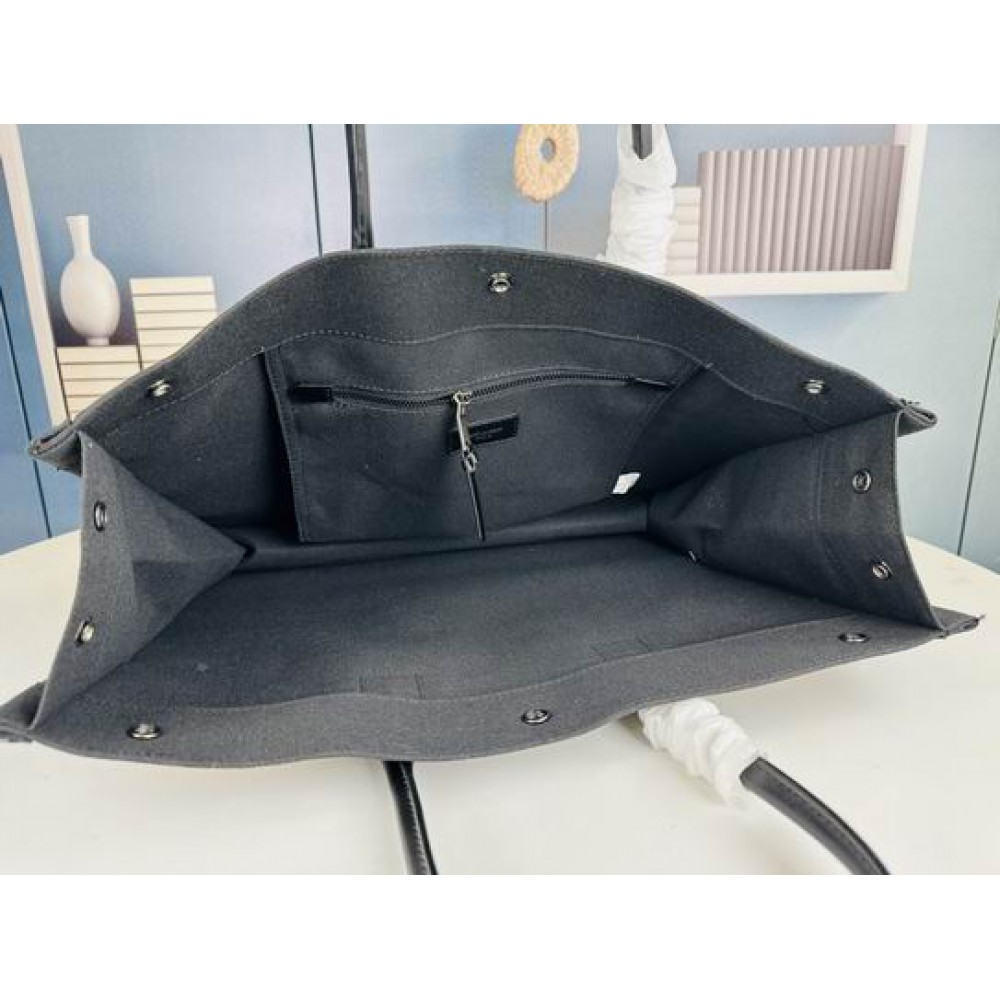 Ysl RIVE GAUCHE tote 48x34x15cm Bags