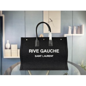 Ysl RIVE GAUCHE tote 48x34x15cm Bags