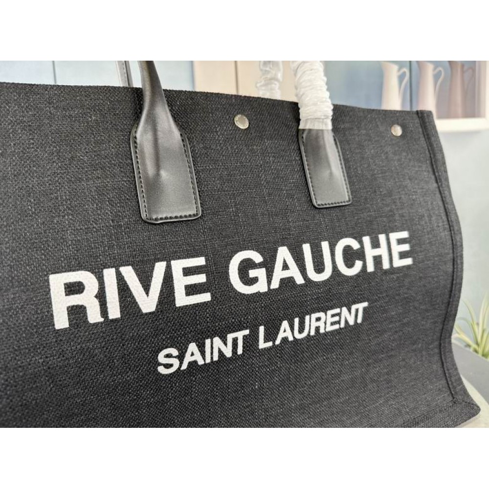 Ysl RIVE GAUCHE tote 48x34x15cm Bags