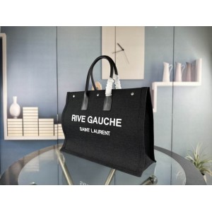 Ysl RIVE GAUCHE tote 48x34x15cm Bags